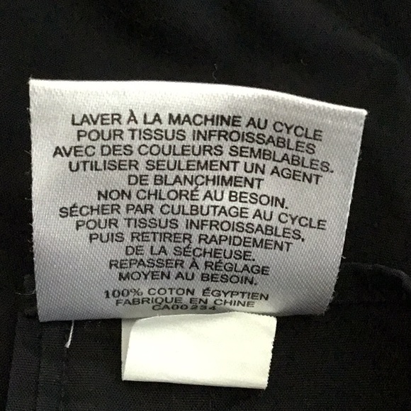 Men’s button down dress shirt - Picture 4 of 4